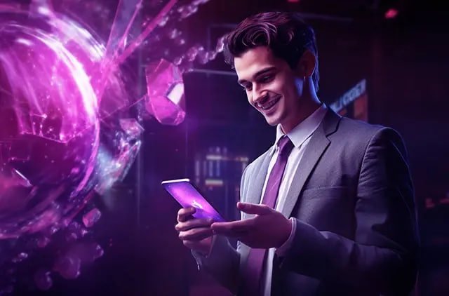 555agent Baccarat Poker Live Dealer ကတ်ဂိမ်း MMK ကစားသောမြင်ကွင်း