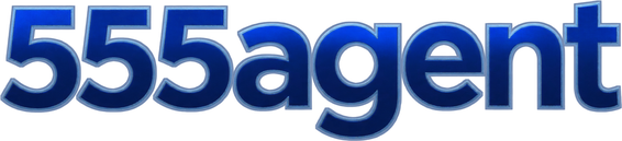 555agent Logo